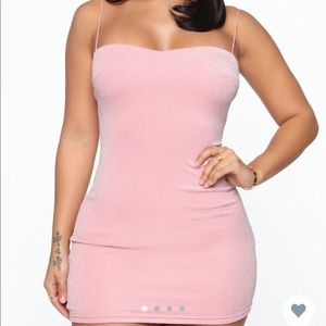 letticia bandage dress